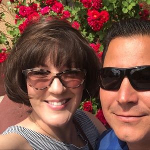 Meet your Posher, Andrea